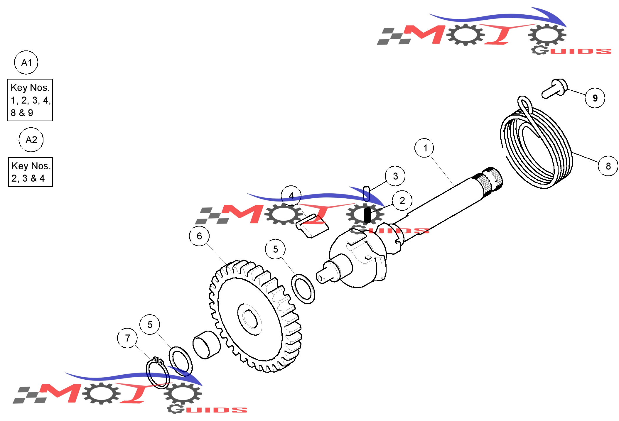 Engine Diagram